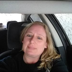 Meet your Posher, Tracy white